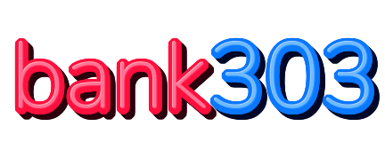 bank303 — logo kanal
