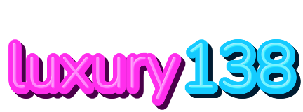luxury138 — logo kanal