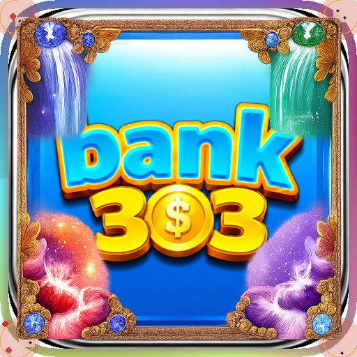 bank303 — mitra unggulan