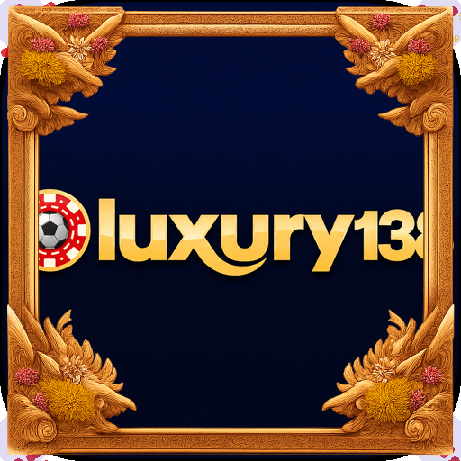 luxury138 — mitra unggulan
